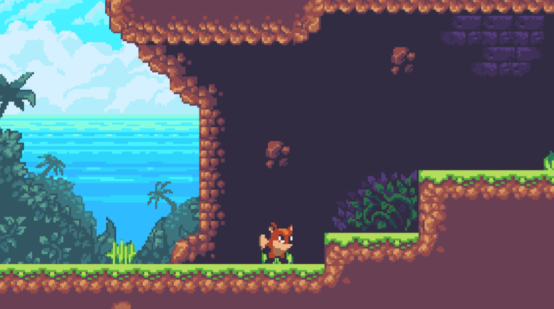 如何制作一个Unity2D闯关游戏(五)